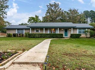 301 E Branch St, Longview, TX 75604