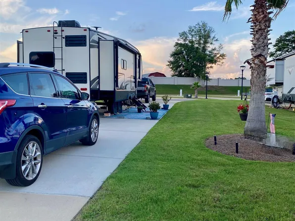 28085 Migratory Way Lot 140, Elberta, AL 36530