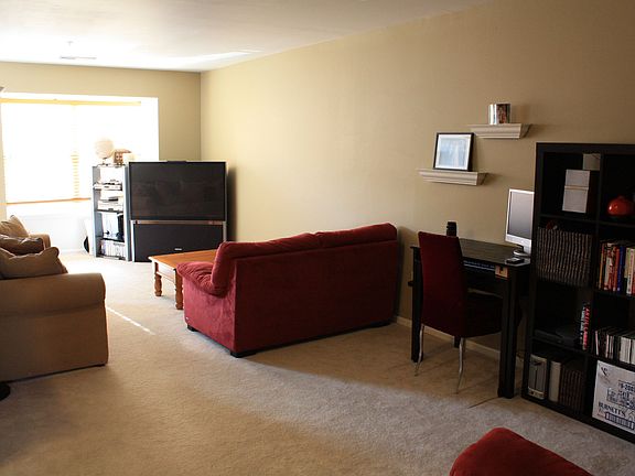Large living room