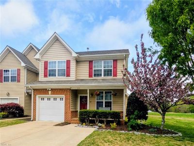 215 Monticello Ct, Smithfield, VA, 23430