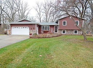18816 146th St NW, Elk River, MN 55330