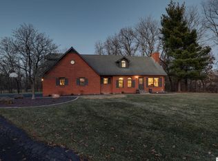 4919 Columbus Rd, Quincy, IL 62305