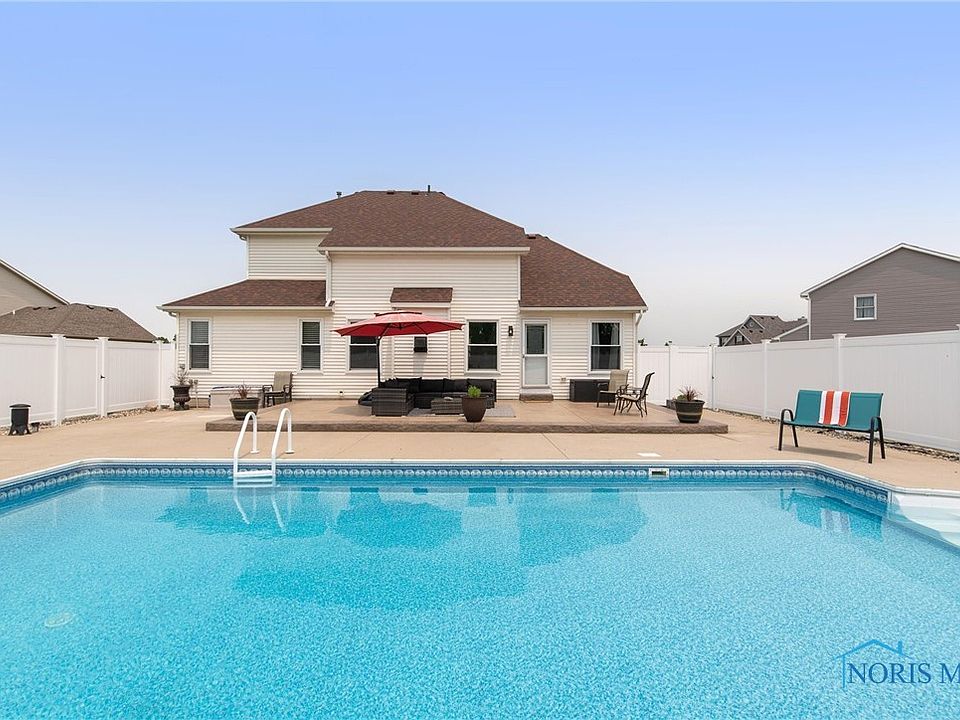 3995 Wallingford Ct, Genoa, OH 43430 Zillow
