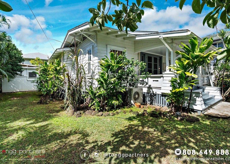 2514 Oahu Ave, Honolulu, HI 96822 Zillow