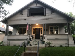 714 5th Ave N, Great Falls, MT 59401