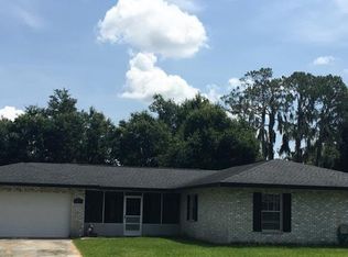 3270 Cross Fox Dr, Mulberry, FL 33860