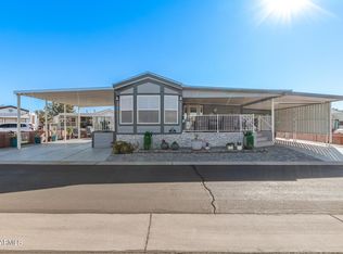 7750 E Broadway Rd LOT 423, Mesa, AZ 85208