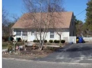 37 Wildgeese Cir, Browns Mills, NJ 08015