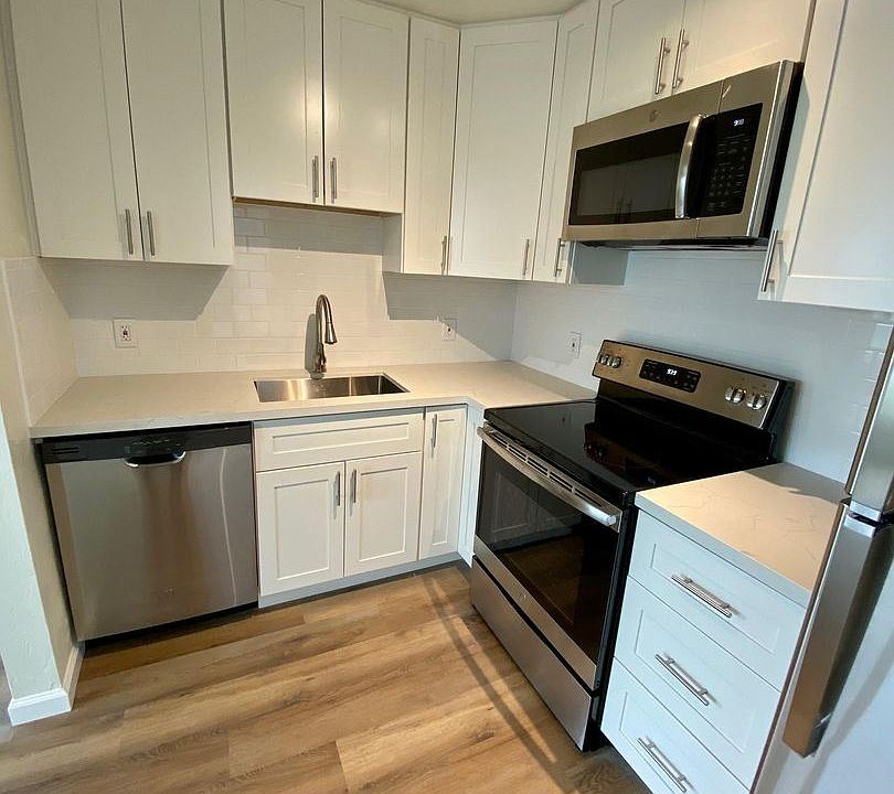 1st image of 201 Moraga St APT 1
