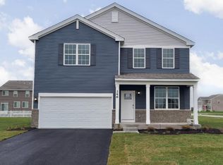 607 Ironwood Ave, Oswego, IL 60543
