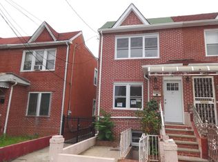 849 E 215th St, Bronx, NY 10467