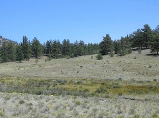 1514 County Road 88, Guffey, CO 80820