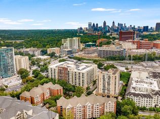211 Colonial Homes Dr NW APT 2507, Atlanta, GA