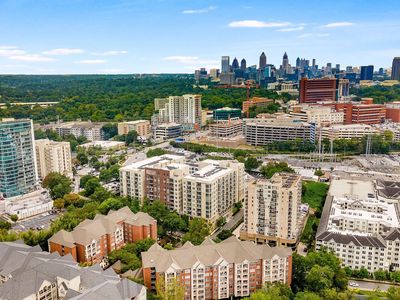 211 Colonial Homes Dr NW APT 2507, Atlanta, GA, 30309