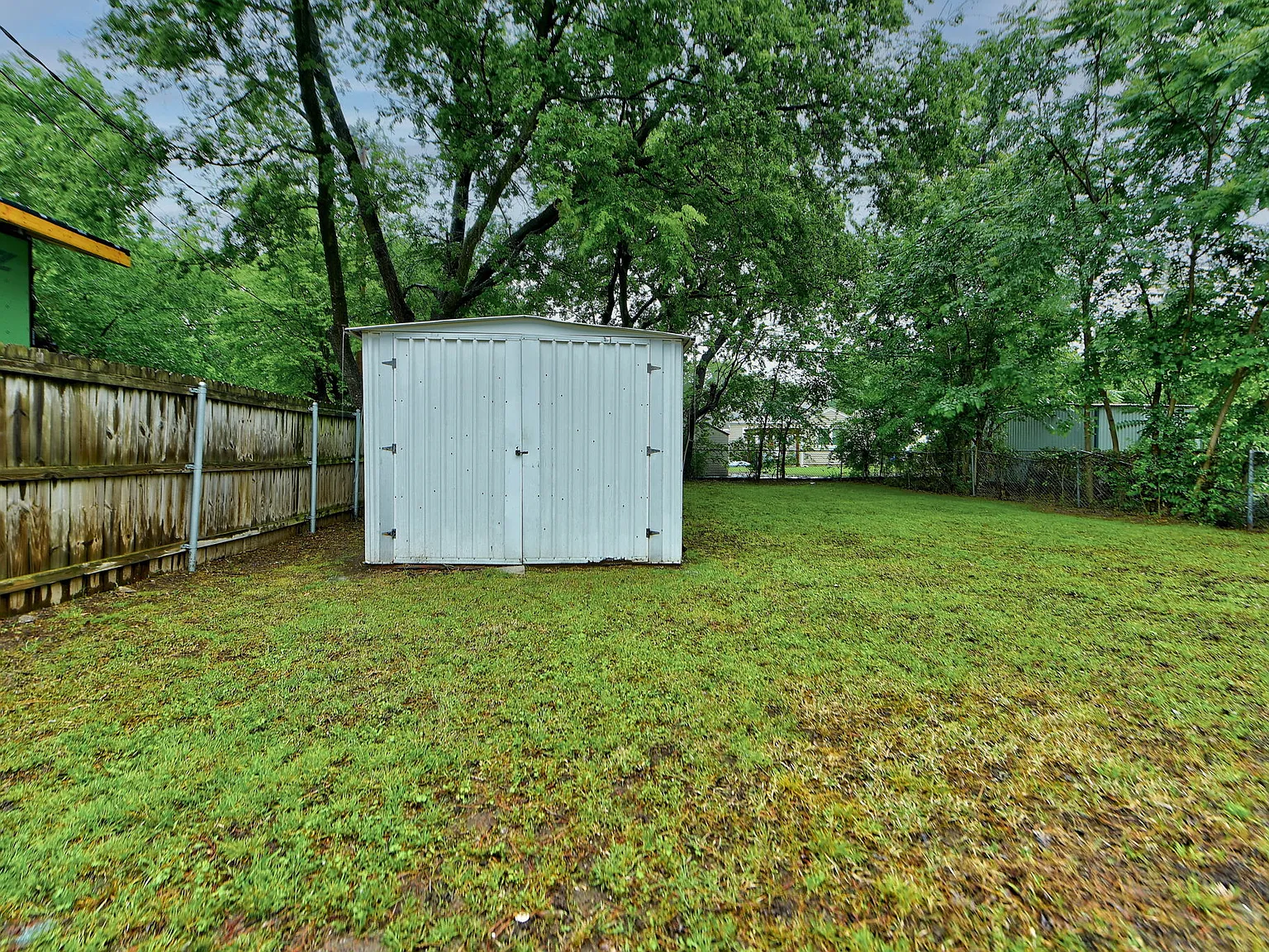 1005 West Eufaula Street - 1 — Photo 4