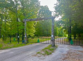 Lick Fork Dr, Mountain View, AR 72560