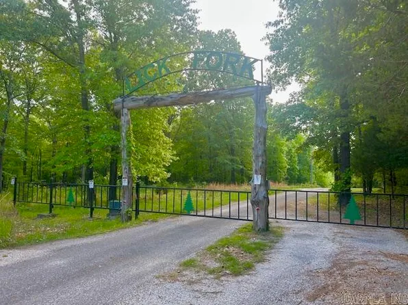 Lick Fork Dr, Mountain View, AR 72560