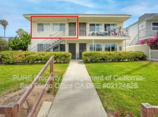 2101 Manchester Ave APT E, Cardiff By The Sea, CA 92007
