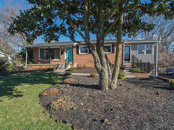 2nd image of 1018 Toppin Blvd