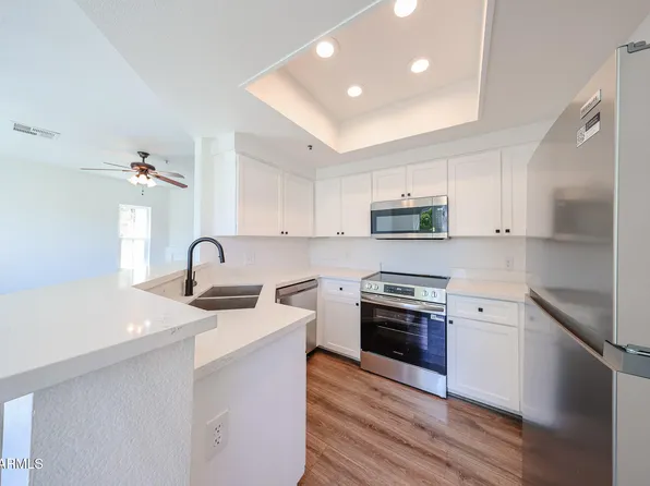 9450 E BECKER Lane #2097, Scottsdale, AZ 85260