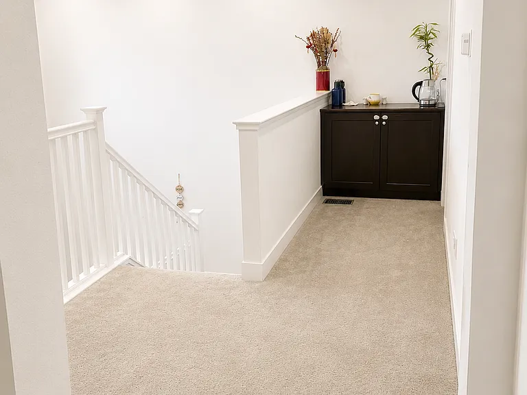 FirstFloor Hallway