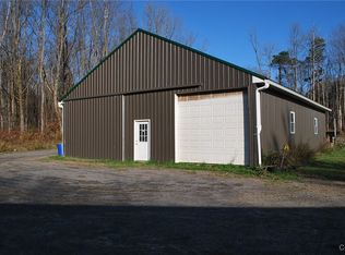 173 Green Rd, Mexico, NY 13114