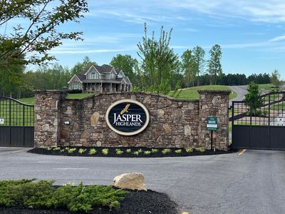 0 Sevier St #298, Jasper, TN, 37347