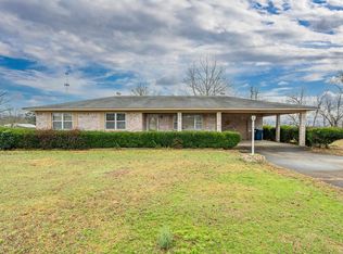 1524 Pinehurst Dr, Malvern, AR 72104