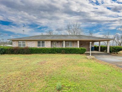 1524 Pinehurst Dr, Malvern, AR, 72104