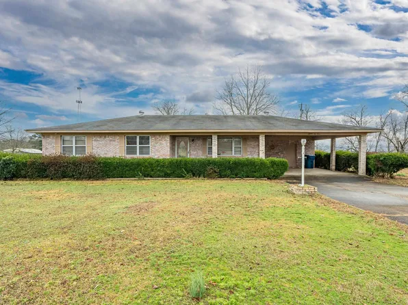 1524 Pinehurst Dr, Malvern, AR 72104