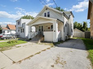 7005 13th Ave, Kenosha, WI 53143