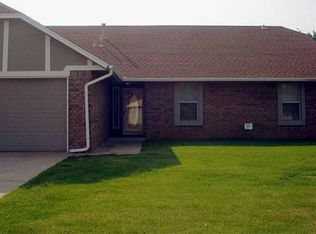 837 Turtle Creek Rd, Oklahoma City, OK 73170