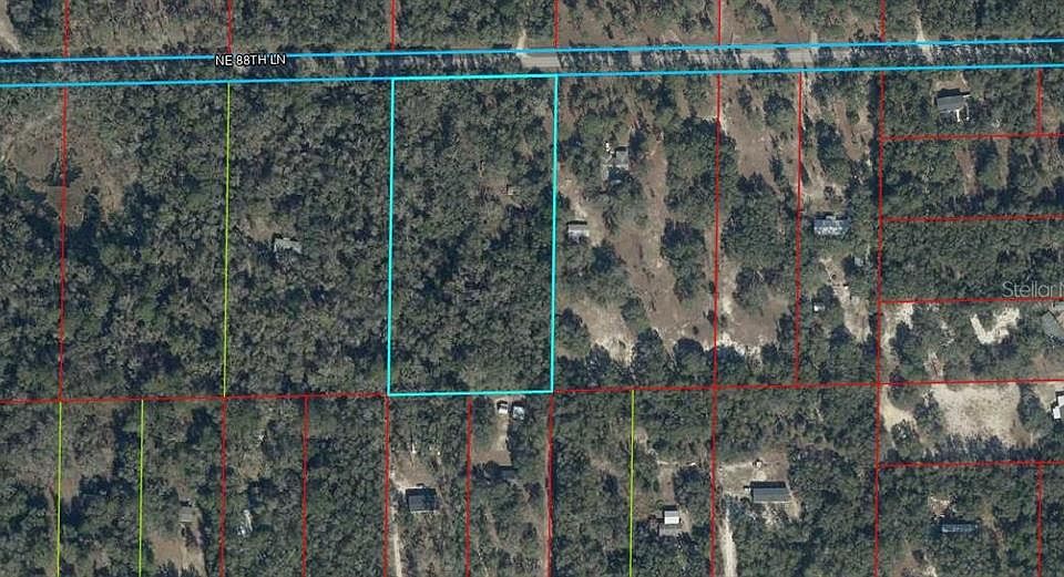 1st image of 11590 NE 88TH LANE LOT 167