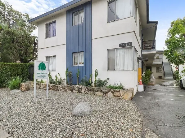 1641 S Westgate Ave #4, Los Angeles, CA 90025