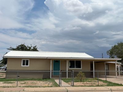 801 15th St, Alamogordo, NM, 88310