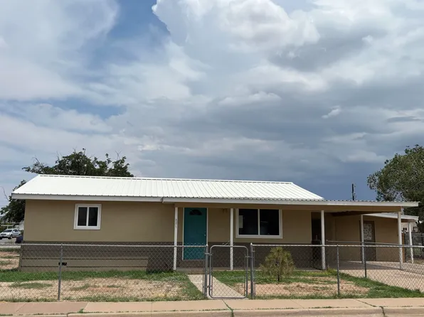 801 15th St, Alamogordo, NM 88310