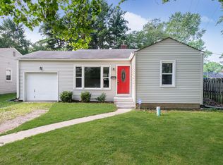 2013 E 54th St, Indianapolis, IN 46220