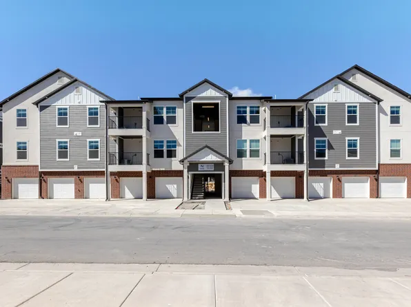 855 N Pugh Ln #N101, Saratoga Springs, UT 84045