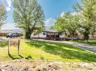 557 Buffside Dr, Spring Creek, NV 89815