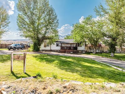 557 Buffside Dr, Spring Creek, NV, 89815