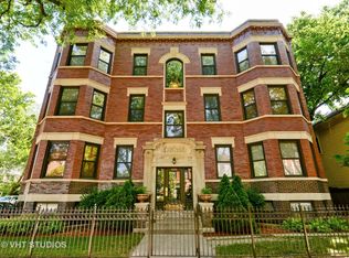 4055 N Hermitage Ave APT 3S, Chicago, IL 60613