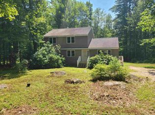 25 Meeting Hill Rd, Hillsboro, NH 03244