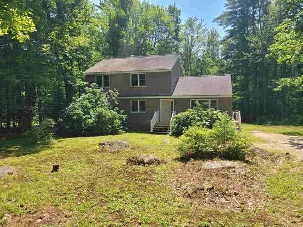 25 Meeting Hill Road, Hillsborough, NH 03244
