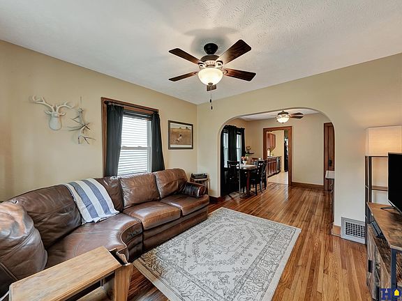 4th image of 1410 Arapahoe St