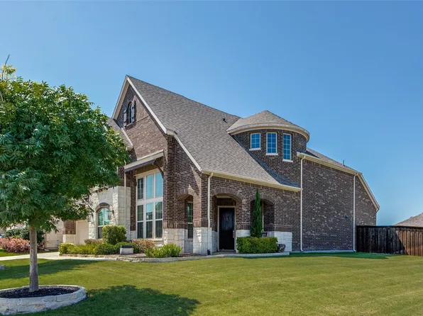 917 Palo Pinto Trl, McKinney, TX 75071