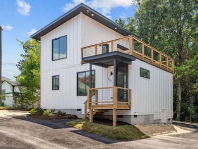 235 E End Ave, Durham, NC, 27703
