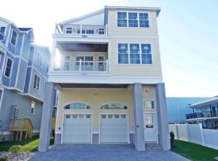 428 E 22nd Ave #428, North Wildwood, NJ 08260