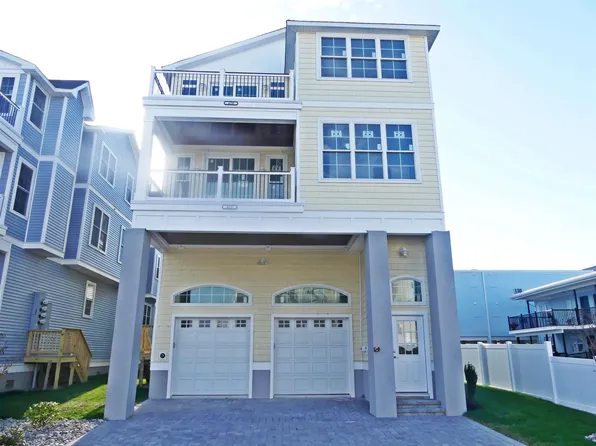 428 E 22nd Ave #428, North Wildwood, NJ 08260