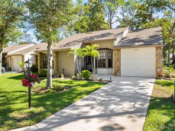 2210 Wyndam Dr, Spring Hill, FL 34606