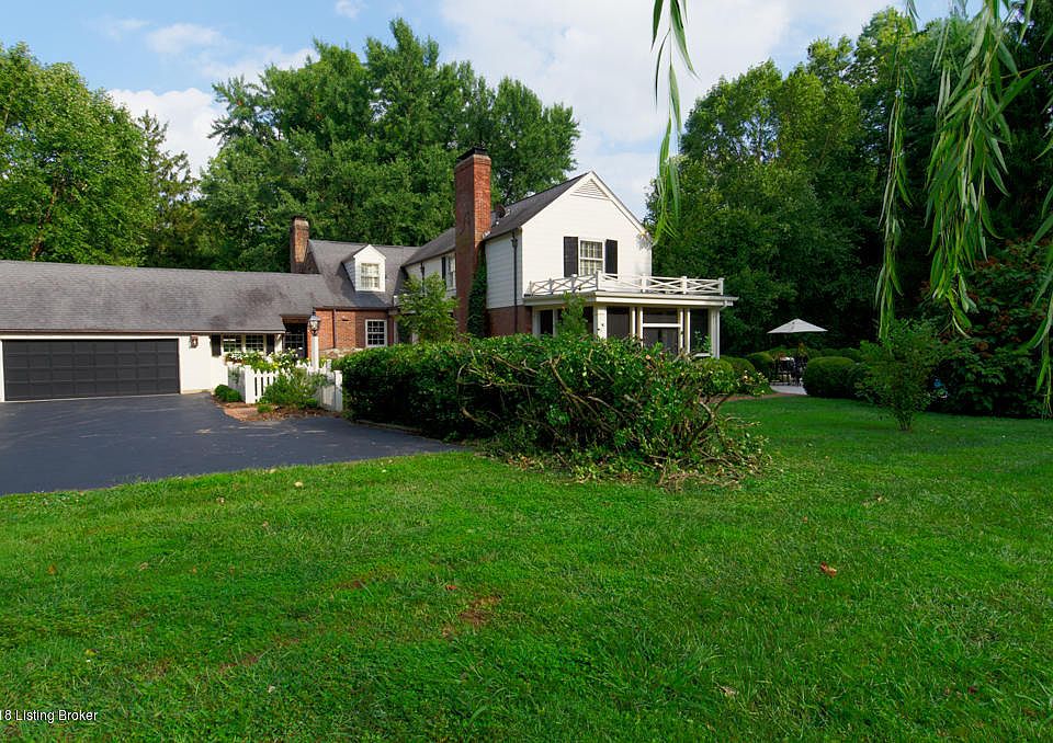 3802 Lime Kiln Ln, Louisville, KY 40222 Zillow